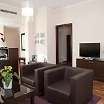 Hotel Sandwirth 4*