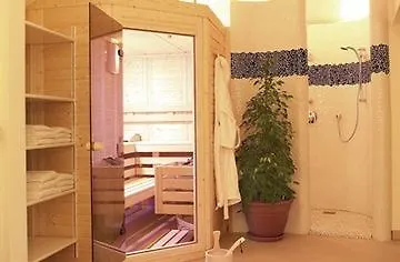 Sandwirth Отель 4*