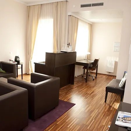 Sandwirth Hotel 4*