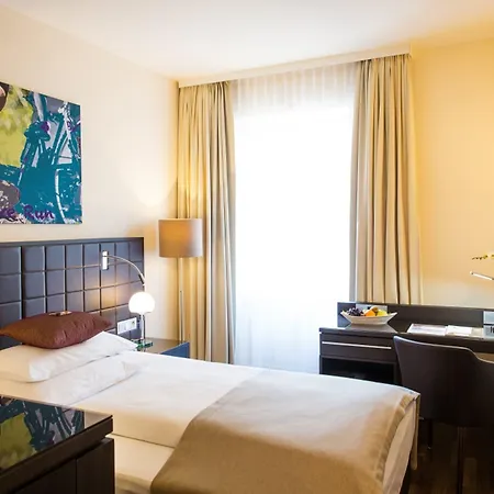 Sandwirth Hotel