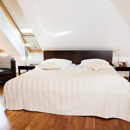 Sandwirth Hotel