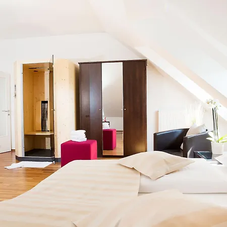 Sandwirth Hotel Klagenfurt am Wörthersee