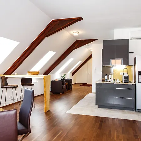 Sandwirth Hotel 4*