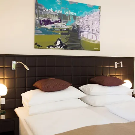 Hotel Sandwirth 4*