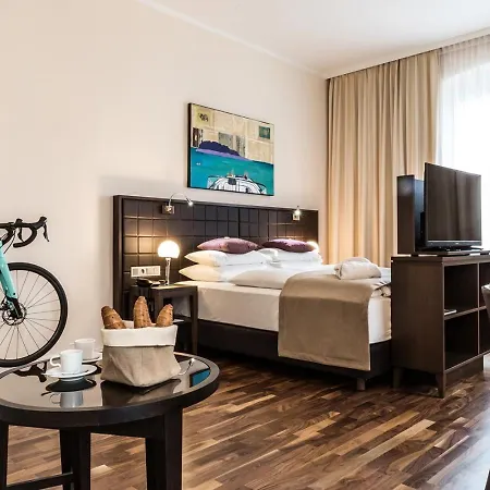 Sandwirth Hotel 4*