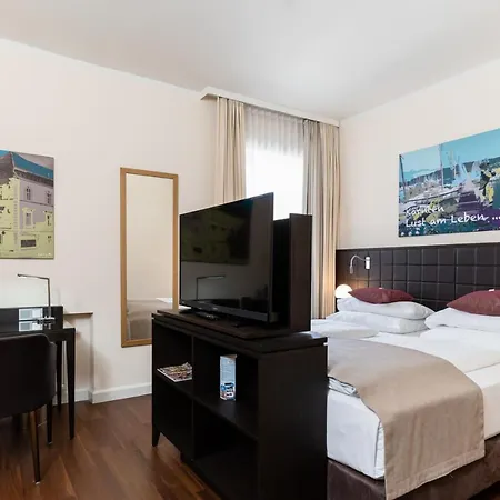 Sandwirth 4* Klagenfurt am Wörthersee