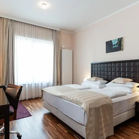 Sandwirth Hotel