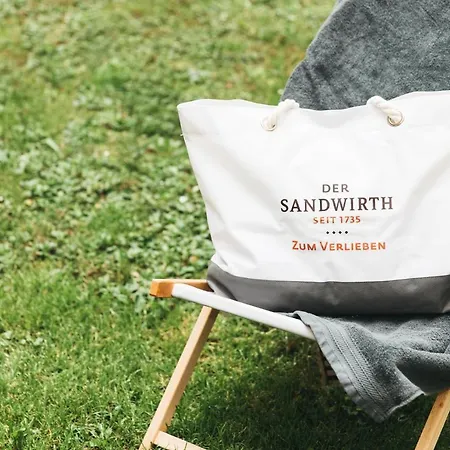 Sandwirth