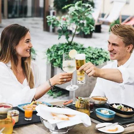 Sandwirth Отель 4*