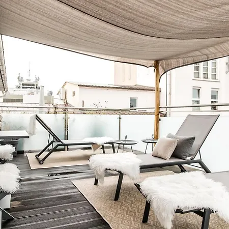 ساندويرث كلاغنفورت