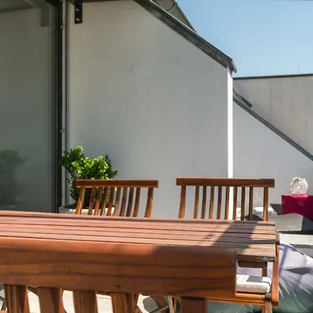 Отель Sandwirth Клагенфурте