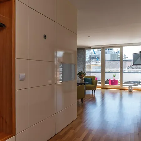 Sandwirth Hotel 4*