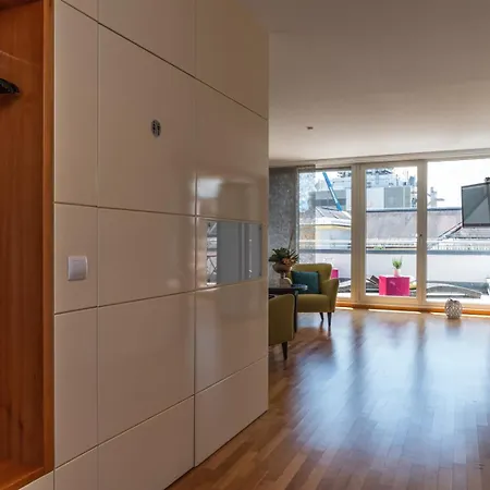 Sandwirth Отель 4*