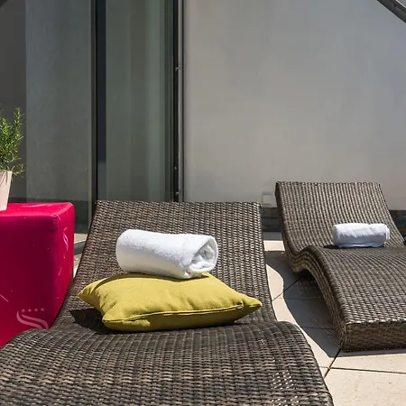Hotel Sandwirth Klagenfurt am Wörthersee