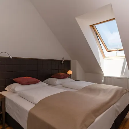 Sandwirth Hotel 4*