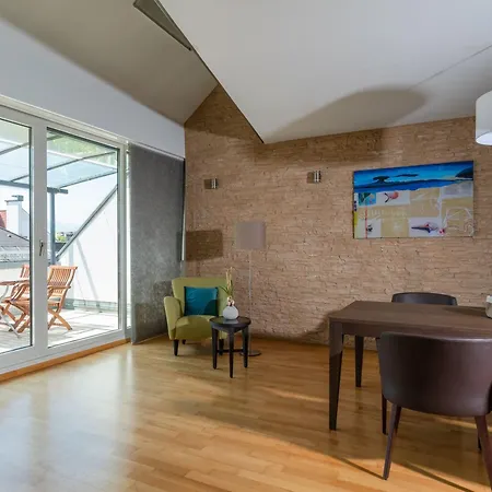 Sandwirth Hotel 4*