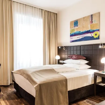 Отель Sandwirth