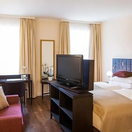 ساندويرث 4* كلاغنفورت