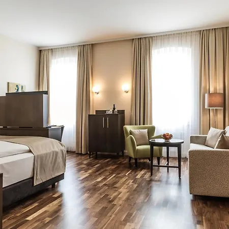 Sandwirth Hotel Klagenfurt am Woerthersee