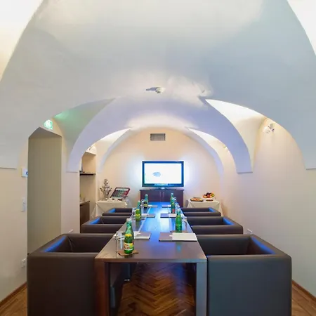 Sandwirth Hotel 4*