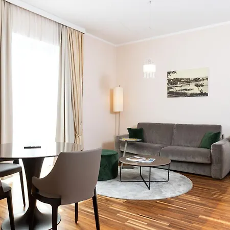 Sandwirth 4* Klagenfurt am Woerthersee