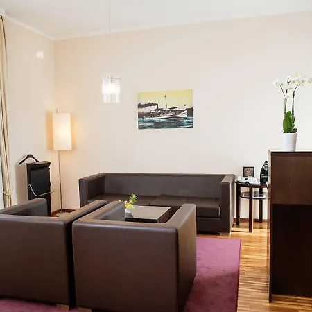 Hotel Sandwirth Klagenfurt am Woerthersee