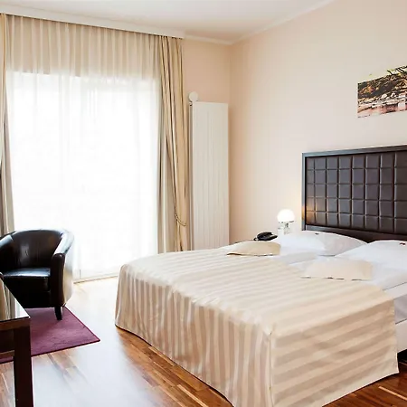 Hotel Sandwirth Klagenfurt am Woerthersee