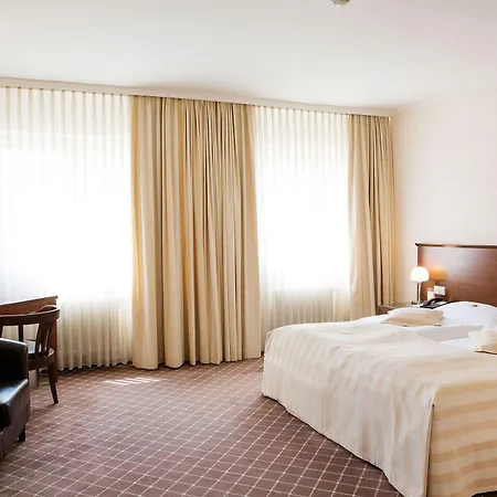 Hotel Sandwirth 4*