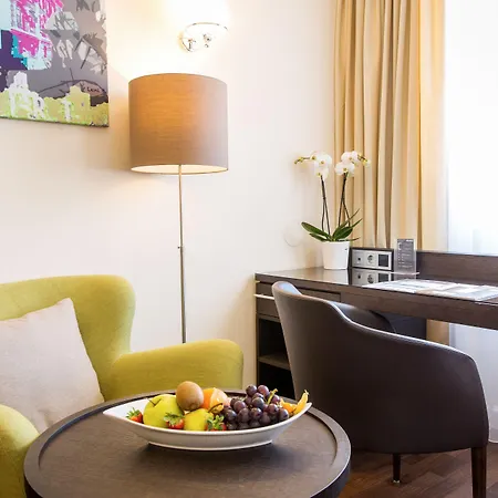 Sandwirth 4* Клагенфурте