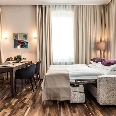 Sandwirth Hotel