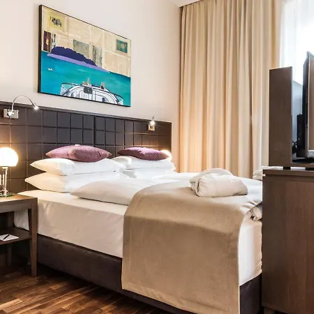 Sandwirth Отель Клагенфурте