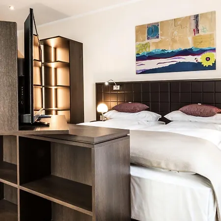 Sandwirth Otel Klagenfurt am Woerthersee