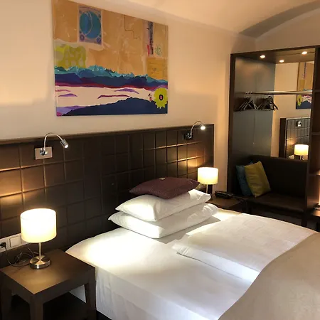 Sandwirth 4* Klagenfurt am Woerthersee