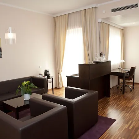 Sandwirth Hotel