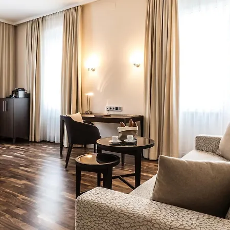 Sandwirth Hotel Klagenfurt am Woerthersee