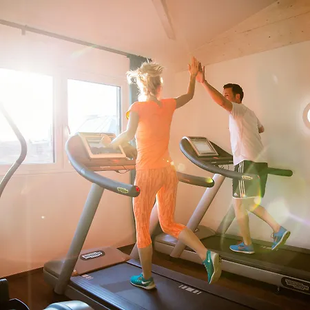 ساندويرث فندق 4*