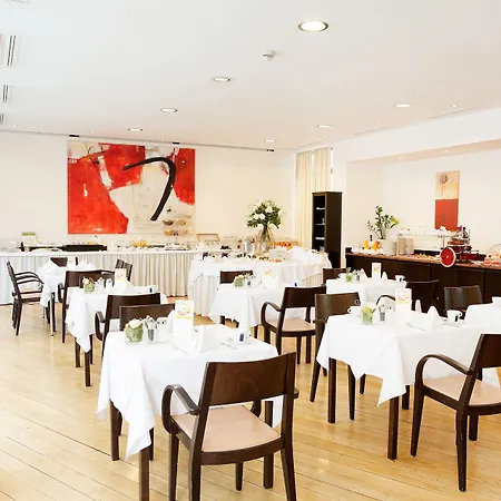 Sandwirth Hotel 4*