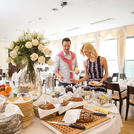 Sandwirth Hotel Klagenfurt am Woerthersee