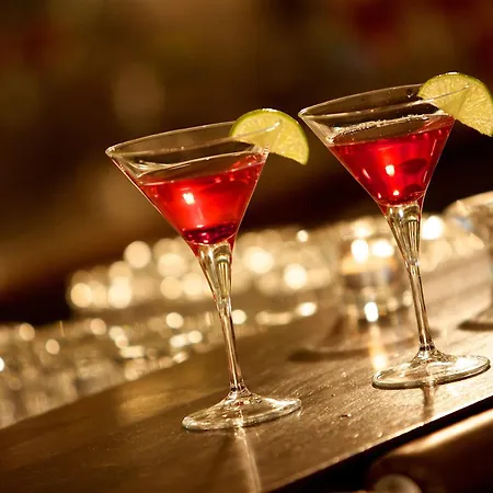 サンドヴィルト ホテル 4*