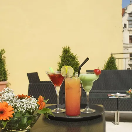 Sandwirth Отель