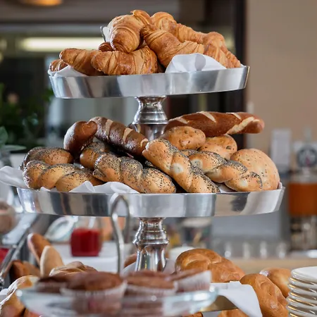 فندق ساندويرث 4*