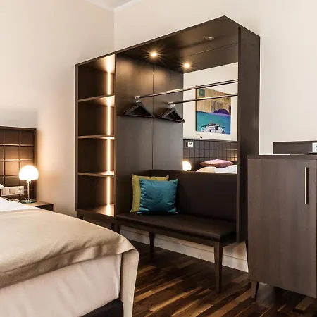 Sandwirth Отель