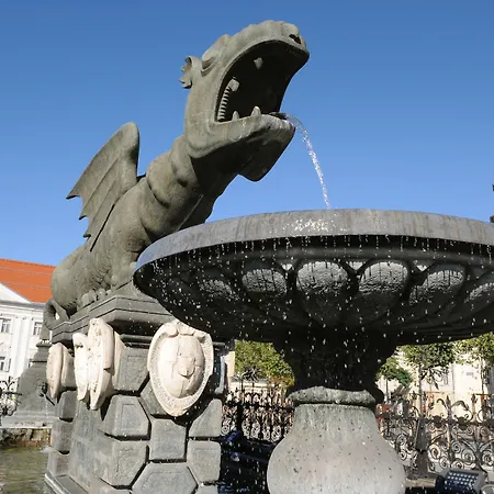 Sandwirth Клагенфурте