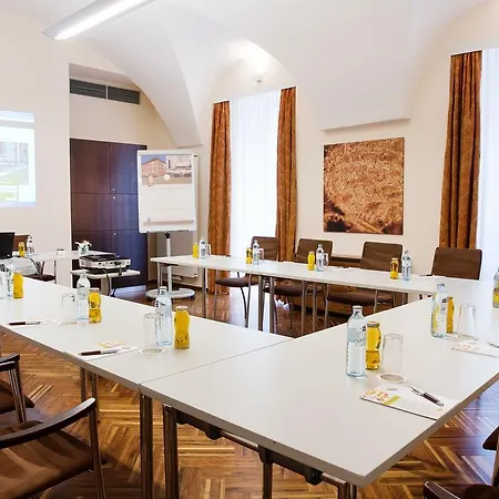 Hotel Sandwirth Klagenfurt am Wörthersee