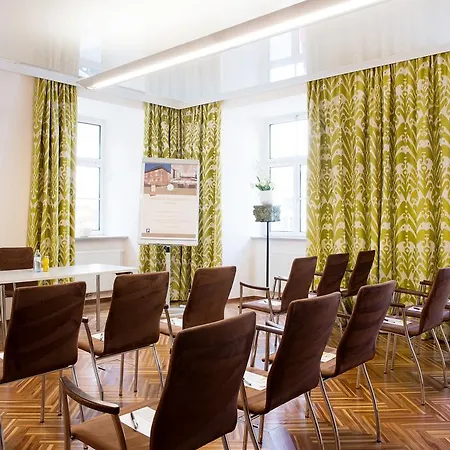 Sandwirth Hotel 4*