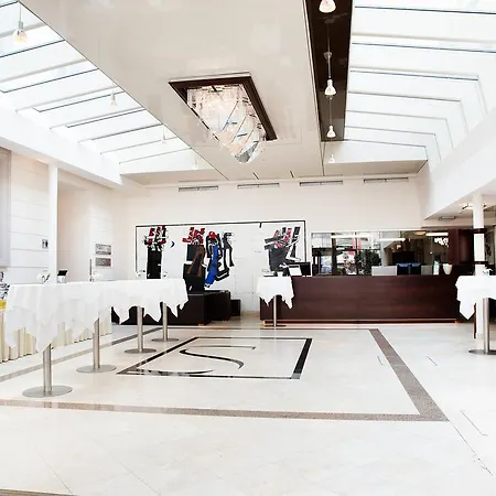 Sandwirth Hotel 4*