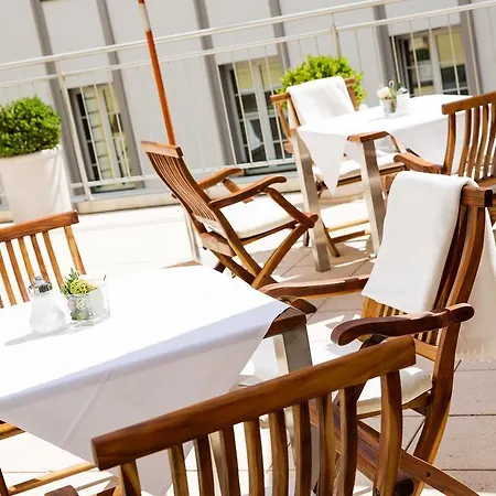 Sandwirth Hotel 4*