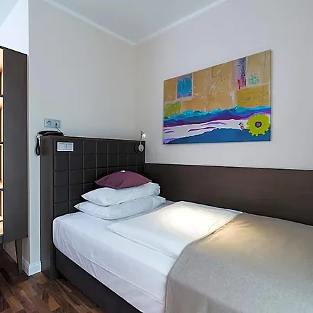 Otel Sandwirth Klagenfurt am Woerthersee
