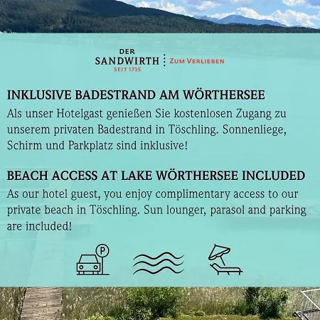 Sandwirth
