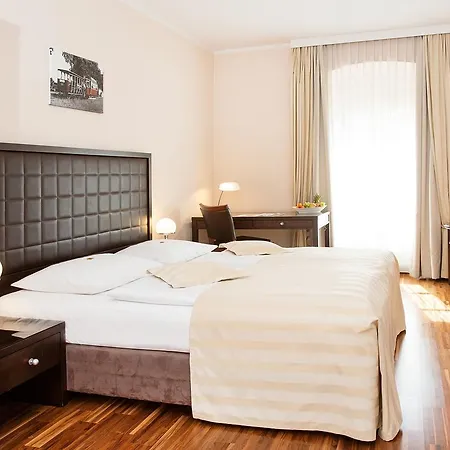 Hotel Sandwirth